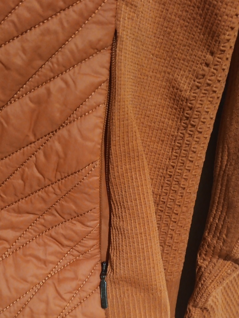 Athleta Flurry Force Insulated PrimaLift Jacket II - Picture 3 of 7